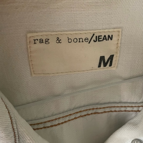 Rag & bone jacket - Picture 3 of 5